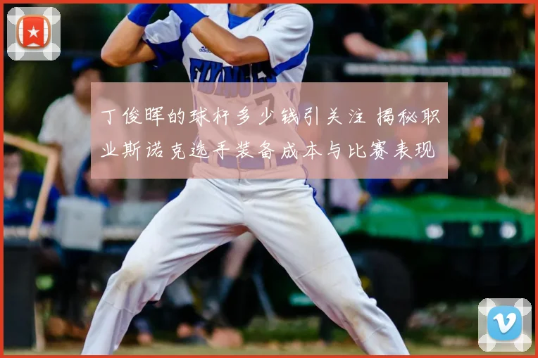 丁俊晖的球杆多少钱引关注 揭秘职业斯诺克选手装备成本与比赛表现